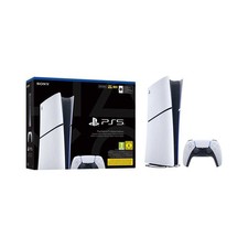 Console Sony PS5 Slim Edition
