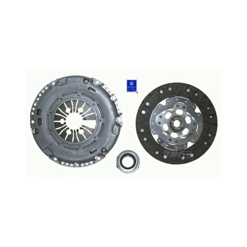 Sachs kit embrayage 3000 - sachs, 845