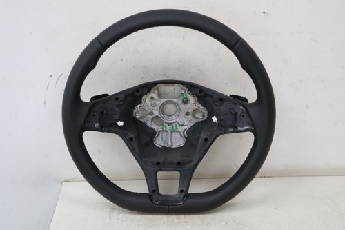Volant cuir palettes - , vw