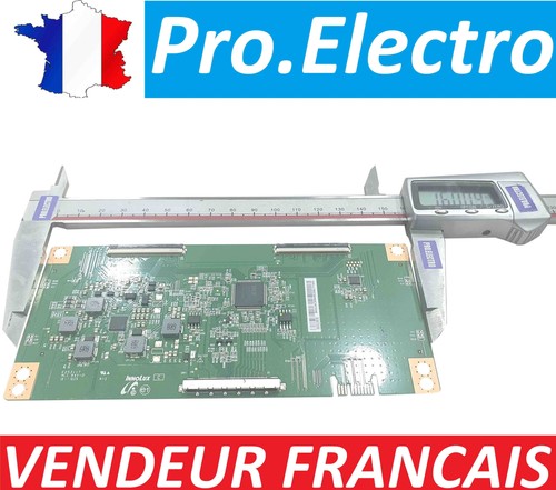 Con tcon lg 50uk6950plb - tcon,