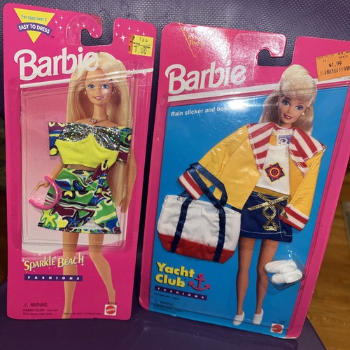 Lot nos vintage 1995 - lot, 2-nos