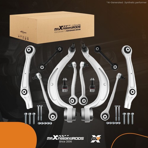 12x bras suspension avant - 12x,