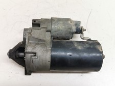 DÉMARREUR Renault Kangoo Express (FC) Van 1.9 D 55 (F8Q-662) 2001 7700113207