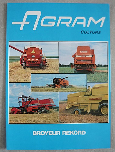 Publicité prospectus - ,