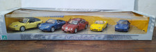 Voitures 1/43 - Cararama -