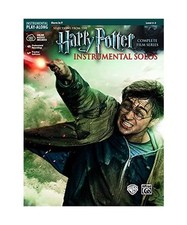 Harry Potter Instrumental