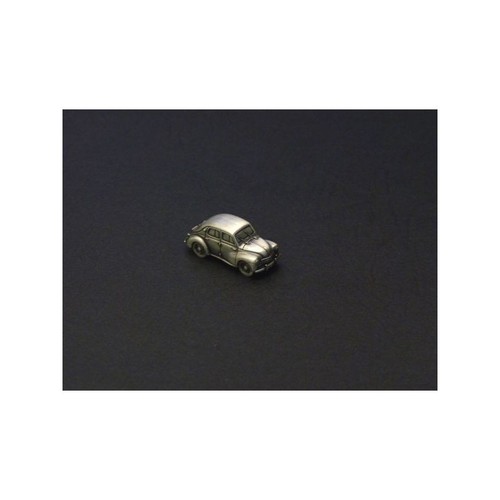 Miniature renault 4cv en - 4cv,,