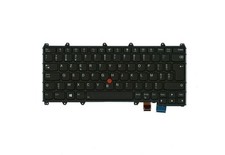 Lenovo Yoga X380 Clavier Belge