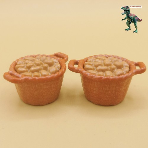 Playmobil panier pommes de - playmobil,