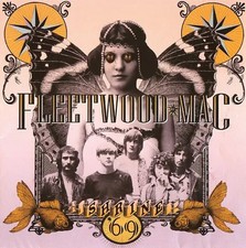 CD Fleetwood Mac Live-Shrine