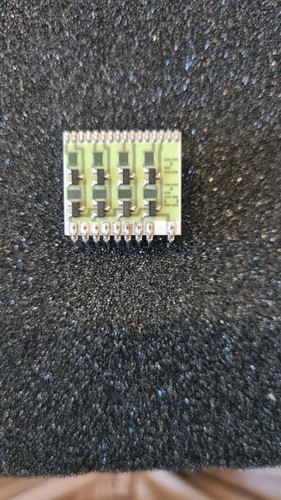 Midas xl4 circuit hybride - circuit,