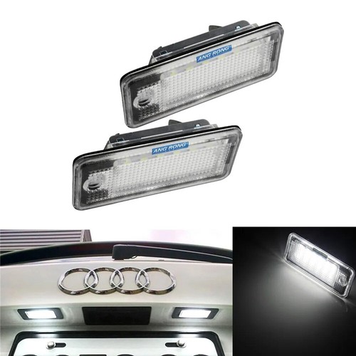 Feux led plaque - feux,