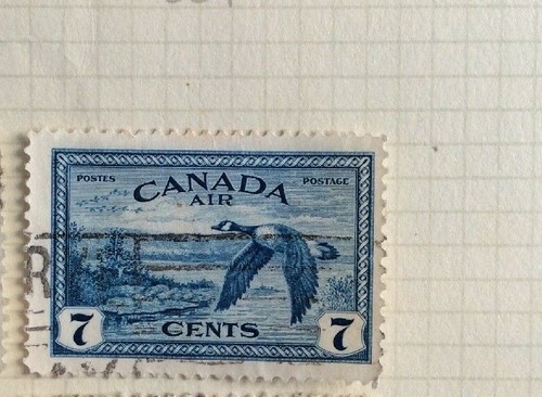 Timbre poste canada - timbre-poste,