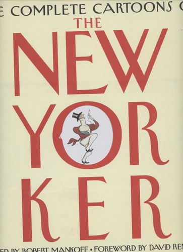 The new yorker complete - the, 68,647
