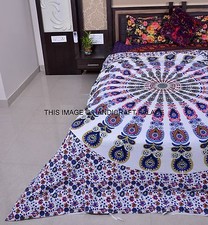 Housse De Couette Réversible