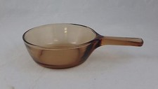 Vision ware ambre saucière - ambre,