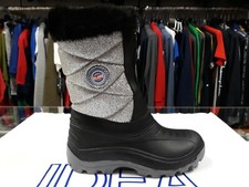 OLANG Snowboots Fille/Femme