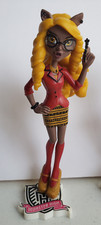 Monster High RBA Magazine