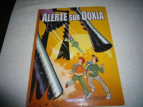 Alerte sur ooxia le secret - alerte,