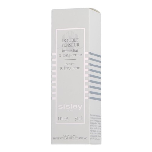 Soin spécial sisley double - double,