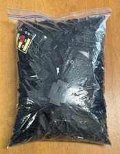 2 KILOS DE LEGO EN VRAC NOIR