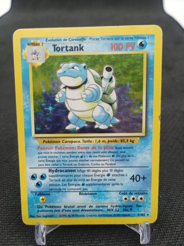 Tortank 102 set - 2/102,