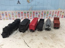 Lionel 1547S Steam Engine