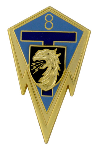Insigne militaire military - insigne,