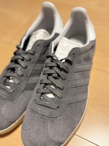 Baskets adidas gazelle - baskets, united