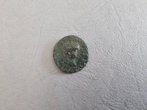 Pièce monnaie romaine - pièce,