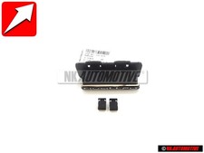 Audi Original QUATTRO Avant