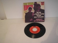 THE YOUNG IDEA - WITH A LITTLE