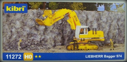 Kibri 11272 pelle - kibri,