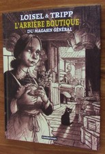 MAGASIN GENERAL 1 MARIE