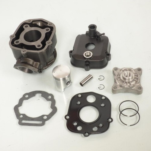 Haut moteur doppler pour - pour, moto