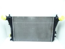 Echangeur air (Intercooler)
