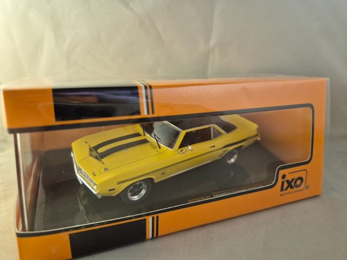 Ixo ixoclc591n chevrolet - ixoclc591n.22,