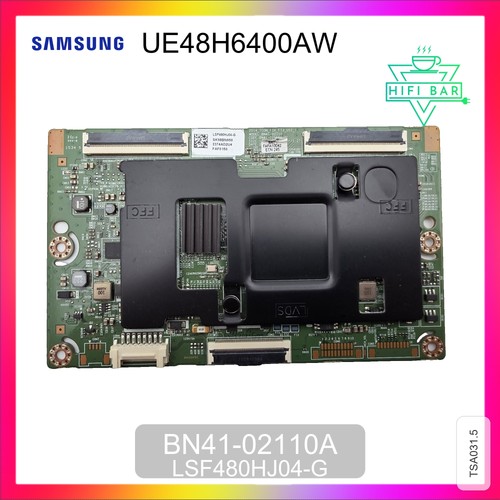 Con pour tv - pour, samsung