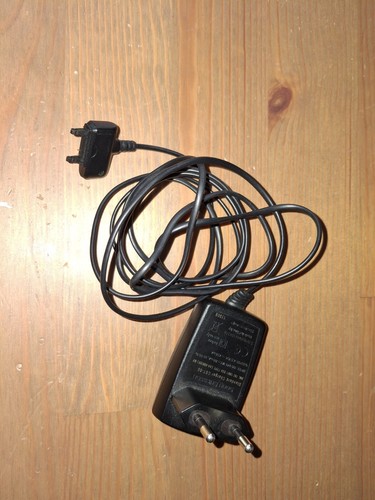 Chargeur adaptor sony - chargeur,