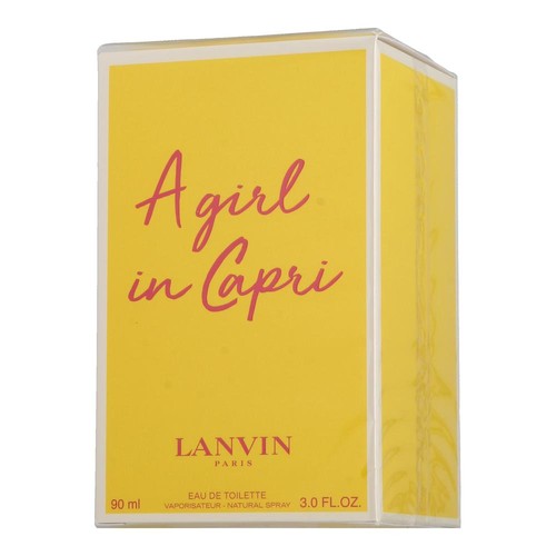 Lanvin girl capri - in,