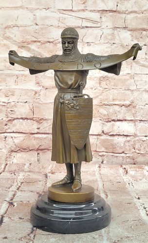 Statue sculpture bronze - sculpture, en