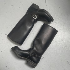 Langlitz Leather Motorcycle