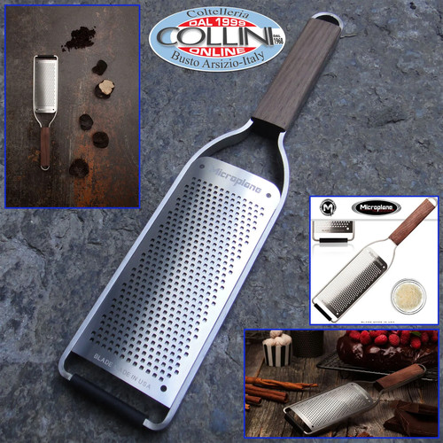 Microplane râpe fine - -,