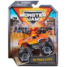 Spin Master 6063814 El Toro Loco Thm 164