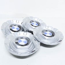 BMW 3 E46 Capuchons de Moyeu