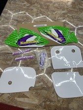 Kit Déco 60 Kx 1998