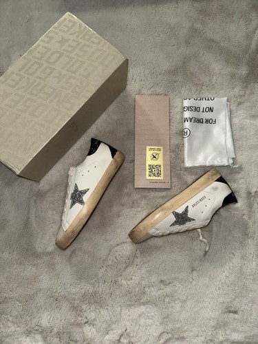 Golden goose - golden, 38