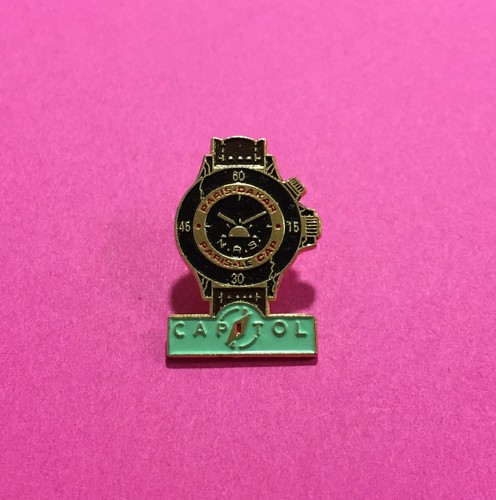Pin montre watch uhr - montre,