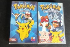 K7 VHS / CASSETTE VIDEO -