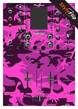 Pioneer DJM 909 Skin | Pink